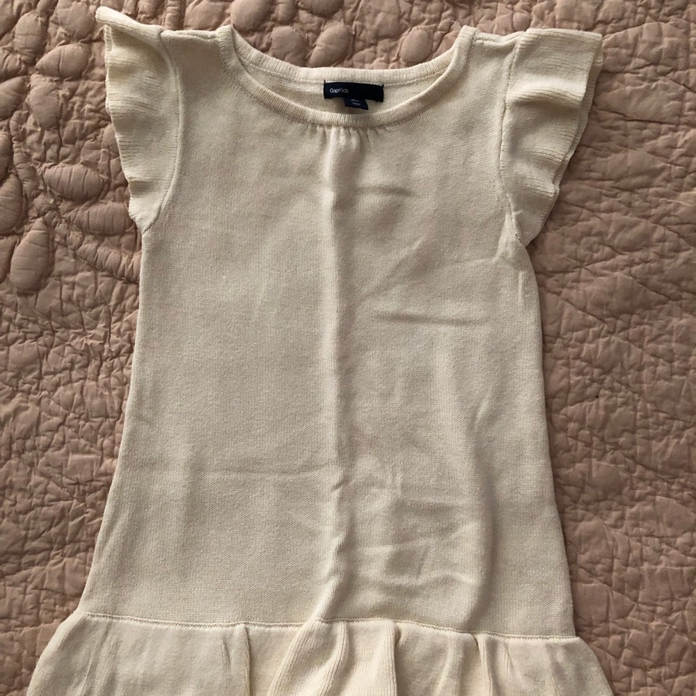 Gap knit dress